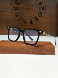 Picture of Chrome Hearts Optical Glasses _SKUfw52080657fw